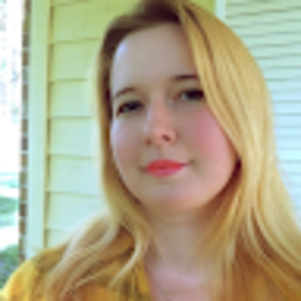 Meet your Posher, Joanna